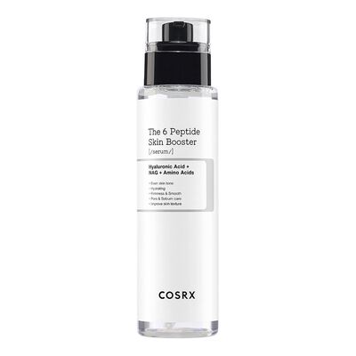 COSRX  THE 6 PEPTIDE SKIN BOOSTER SERUM